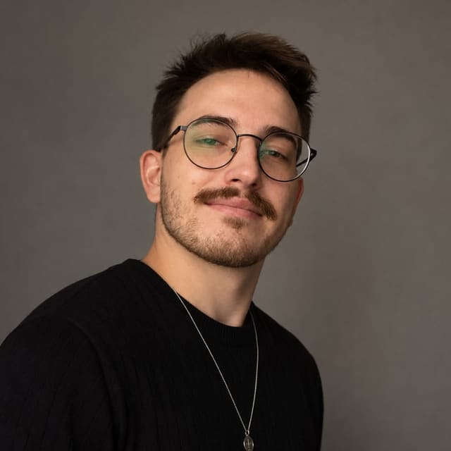 Ryan Hamann, especialista em performance digital